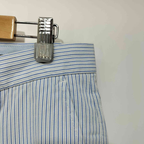 ブルックスブラザーズ BROOKS BROTHERS ヒッコリーストライプ スラックス メンズ W33