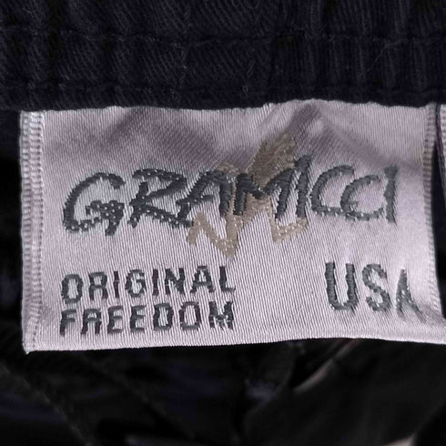 グラミチ GRAMICCI NN パンツ ニューナローパンツ メンズ L