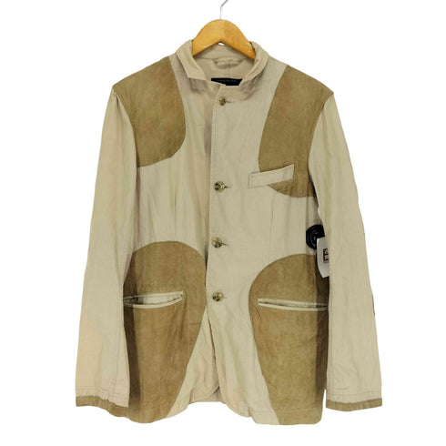 エンジニアードガーメンツ Engineered Garments HARTFORD JACKET ハートフォードジャケット メンズ JPN:S