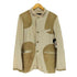 エンジニアードガーメンツ Engineered Garments HARTFORD JACKET ハートフォードジャケット メンズ JPN:S