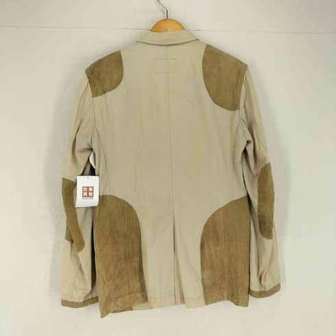 エンジニアードガーメンツ Engineered Garments HARTFORD JACKET ハートフォードジャケット メンズ JPN:S