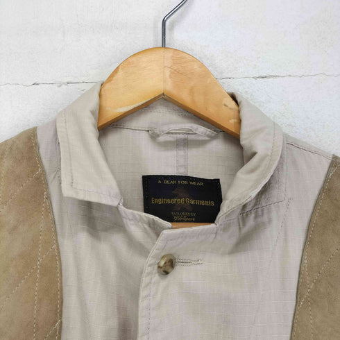 エンジニアードガーメンツ Engineered Garments HARTFORD JACKET ハートフォードジャケット メンズ JPN:S