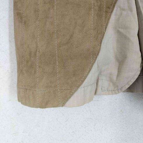 エンジニアードガーメンツ Engineered Garments HARTFORD JACKET ハートフォードジャケット メンズ JPN:S