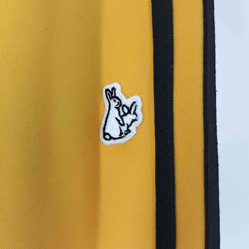 エフアールツー FR2 HYPE-fit LINE JERSEY サイドライン ジャージ パンツ メンズ JPN:L