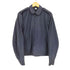 ユーエスアーミー U.S. ARMY 85年会計 ポプリン ユーティリティジャケット VANDERBILT SHIRT CO. SCOVILジップ メンズ 38L