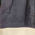 ユーエスアーミー U.S. ARMY 85年会計 ポプリン ユーティリティジャケット VANDERBILT SHIRT CO. SCOVILジップ メンズ 38L