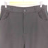 グラム glamb Black sarrouel long rib pants ブラックサルエルロングリブパンツ メンズ 3