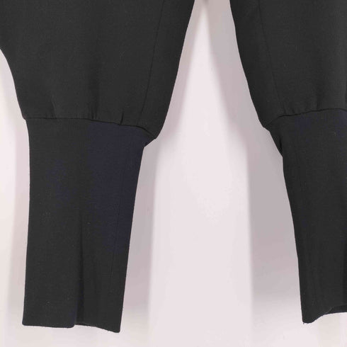 グラム glamb Black sarrouel long rib pants ブラックサルエルロングリブパンツ メンズ 3