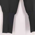グラム glamb Black sarrouel long rib pants ブラックサルエルロングリブパンツ メンズ 3