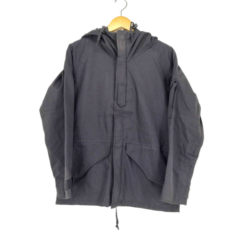 ヒューストン HOUSTON 01年会計 COLD WEATHER PARKAフィールドジャケット メンズ XXSMALL REGULAR