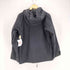 ヒューストン HOUSTON 01年会計 COLD WEATHER PARKAフィールドジャケット メンズ XXSMALL REGULAR