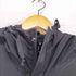 ヒューストン HOUSTON 01年会計 COLD WEATHER PARKAフィールドジャケット メンズ XXSMALL REGULAR