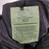 ヒューストン HOUSTON 01年会計 COLD WEATHER PARKAフィールドジャケット メンズ XXSMALL REGULAR