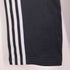 アディダス adidas ロゴプリント サイドライン トラックパンツ メンズ L