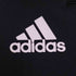 アディダス adidas CLIMAWARM ロゴプリント サイドライン トラックパンツ メンズ M