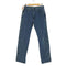 ラングラー Wrangler メキシコ製 REGULAR FIT ジップフライ デニムパンツ メンズ 33×34