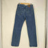 ラングラー Wrangler メキシコ製 REGULAR FIT ジップフライ デニムパンツ メンズ 33×34