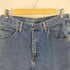 ラングラー Wrangler メキシコ製 REGULAR FIT ジップフライ デニムパンツ メンズ 33×34