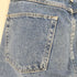 ラングラー Wrangler メキシコ製 REGULAR FIT ジップフライ デニムパンツ メンズ 33×34