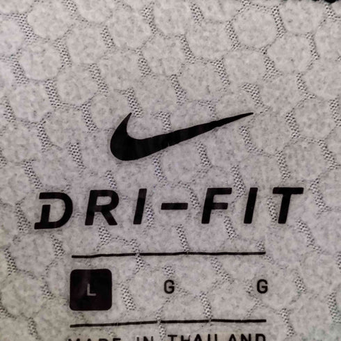 ナイキ NIKE ドライフィット ウォームアップ パンツ メンズ L