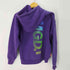 マハグリッド mahagrid SPEED LOGO HOODIE 両面プリントパーカー メンズ import:M