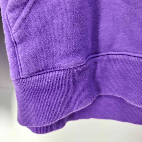 マハグリッド mahagrid SPEED LOGO HOODIE 両面プリントパーカー メンズ import:M
