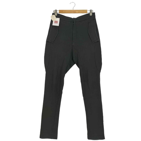 ZIOSONGZIO スウェットパンツ メンズ S