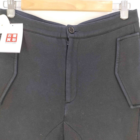 ZIOSONGZIO スウェットパンツ メンズ S