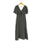 MAISON MARBLE Floral Dress 花柄 フリル ワンピース レディース