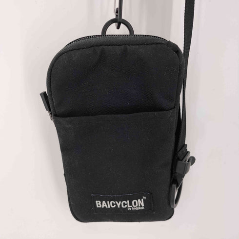 バッグジャック BAGJACK BAICYCLON コンボショルダーバッグ メンズ