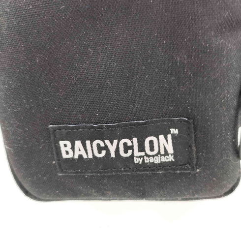 バッグジャック BAGJACK BAICYCLON コンボショルダーバッグ メンズ