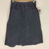 エムエイチエル MHL. GARMENT DYE SKIRT ガーメント ダイ フレア スカート レディース JPN:1