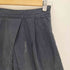 エムエイチエル MHL. GARMENT DYE SKIRT ガーメント ダイ フレア スカート レディース JPN:1