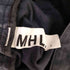 エムエイチエル MHL. GARMENT DYE SKIRT ガーメント ダイ フレア スカート レディース JPN:1