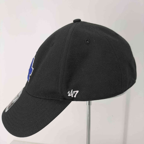 フォーティセブンブランド 47 BRAND ロゴ 6パネルキャップ メンズ