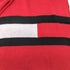 トミーヒルフィガー TOMMY HILFIGER マルチカラーマフラー メンズ