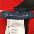 トミーヒルフィガー TOMMY HILFIGER マルチカラーマフラー メンズ