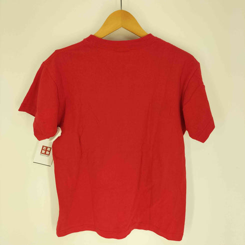 シュート SHOOT フォト プリント バンド Tシャツ メンズ import:S