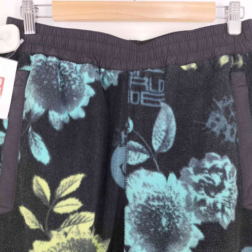 ハフ HUF BLOOM FLEECE PANT ブルーム フリース パンツ メンズ L