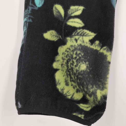 ハフ HUF BLOOM FLEECE PANT ブルーム フリース パンツ メンズ L