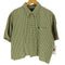 ポロスポーツラルフローレン POLO SPORT RALPH LAUREN SPORTMAN S/S クロップド チェック シャツ カットオフ メンズ import:L