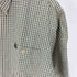 ポロスポーツラルフローレン POLO SPORT RALPH LAUREN SPORTMAN S/S クロップド チェック シャツ カットオフ メンズ import:L
