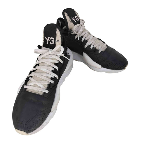 ワイスリー Y-3 KAIWA スニーカー メンズ JPN:27.5
