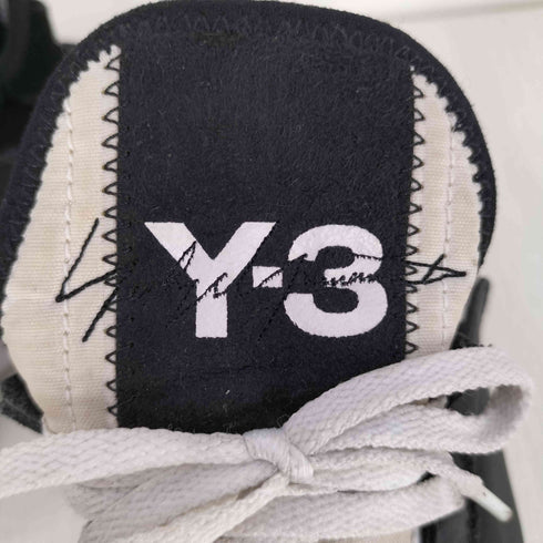 ワイスリー Y-3 KAIWA スニーカー メンズ JPN:27.5