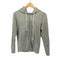 チャンピオン Champion ジップスウェットパーカー UVカット レディース JPN:M