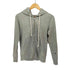チャンピオン Champion ジップスウェットパーカー UVカット レディース JPN:M