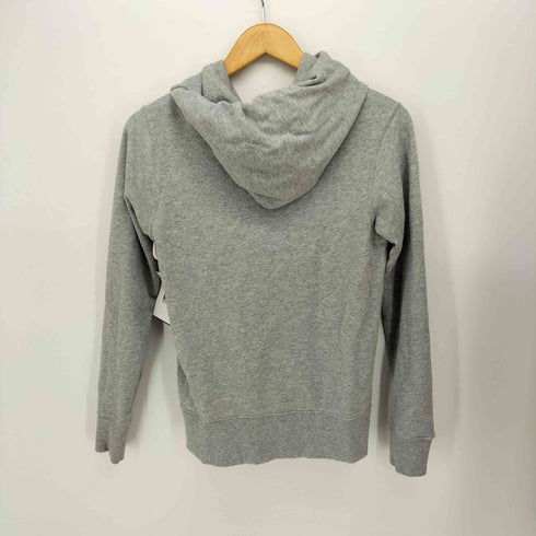 チャンピオン Champion ジップスウェットパーカー UVカット レディース JPN:M