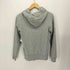 チャンピオン Champion ジップスウェットパーカー UVカット レディース JPN:M