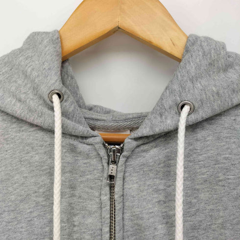 チャンピオン Champion ジップスウェットパーカー UVカット レディース JPN:M