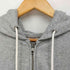 チャンピオン Champion ジップスウェットパーカー UVカット レディース JPN:M